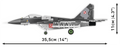 COBI MiG-29 (UA/PL) #5840