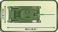 COBI T-34-85 #2702