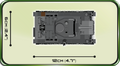 COBI Panzer III Ausf. E #2707