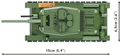 COBI T-34-85 #2716