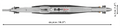 COBI U-Boot U-96 Typ VIIC Set 4847