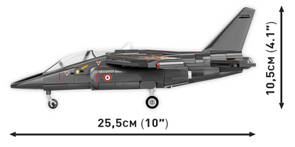 COBI Alpha Jet #5842