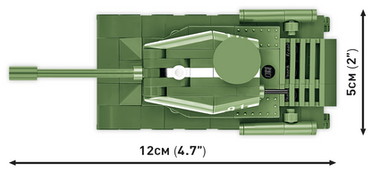 COBI IS-2 3098