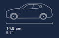 COBI Maserati Levante #24560