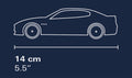 COBI Maserati Ghibli #24564