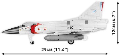 Mirage IIIC Cigognes