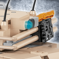 COBI M1A2 Abrams #2619
