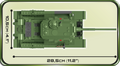COBI T-34/85 #2542