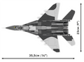 COBI MiG-29 (UA/PL) #5840
