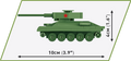 COBI T-34-85 #3092
