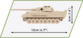 COBI  Panzer V Panther #3099