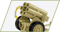 COBI 15 cm Nebelwerfer 41 #2291