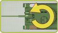 COBI T-34-85 #2702