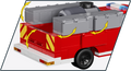 COBI RAM 3500 - Fire Truck Set 24612