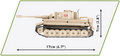 COBI PzKpfw VI Tiger 131 #2710