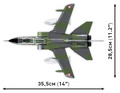 COBI Panavia Tornado IDS Set 5894