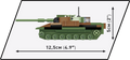 COBI Leopard 1 #3105
