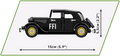 COBI Citroen Traction 11CVBL #2266