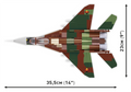 COBI MiG-29 (East Germany) #5851