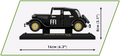 COBI Citroen Traction 11CVBL - Executive Edition #2265