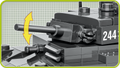 COBI Panzer III Ausf. E #2707