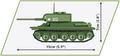 COBI T-34-85 #2716