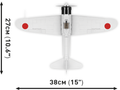 COBI Mitsubishi A6M2 "Zero-Sen" #5729