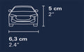 COBI Maserati Levante #24560