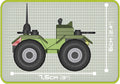 COBI Combat Training #2164
