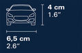 COBI Maserati GranTurismo GT3 Racing #24567