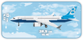 COBI Boeing 737 MAX 8™ #26175
