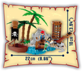 COBI Pirates - Mermaid Rescue #6023