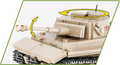 COBI PzKpfw VI Tiger 131 #2710