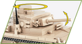 COBI Panzer III Ausf. J #2712