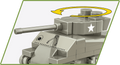 COBI M4A3 Sherman #3089