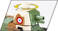 COBI Renault FT #2991