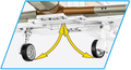 COBI Dewoitine D.520 #5734