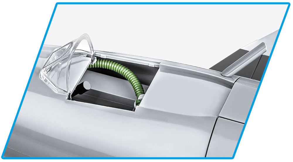 COBI S-102 Czechoslovak Air Force Set 5821