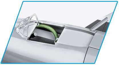 COBI S-102 Czechoslovak Air Force Set 5821