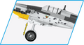 COBI Messerschmitt Bf 109 G Set 5870