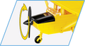 COBI Cessna 172 Skyhawk-Yellow #26621
