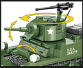 COBI M3A1 Stuart #3048