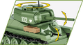 COBI T-34-85 #2716