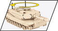 COBI Abrams M1A2 #3106