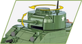COBI Sherman M4A1 #2715
