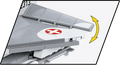 COBI Mirage IIIS Swiss Air Force #5827