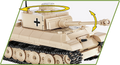 COBI PzKpfw V Panther Ausf. G #2713