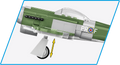 COBI Hawker Typhoon Mk.1B #5864
