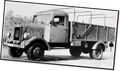 COBI Mercedes Benz L 3000 S Truck #2455A