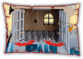 COBI Pirates - Island Watchtower #6022